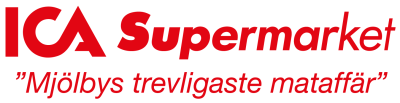 Ica Supermarket